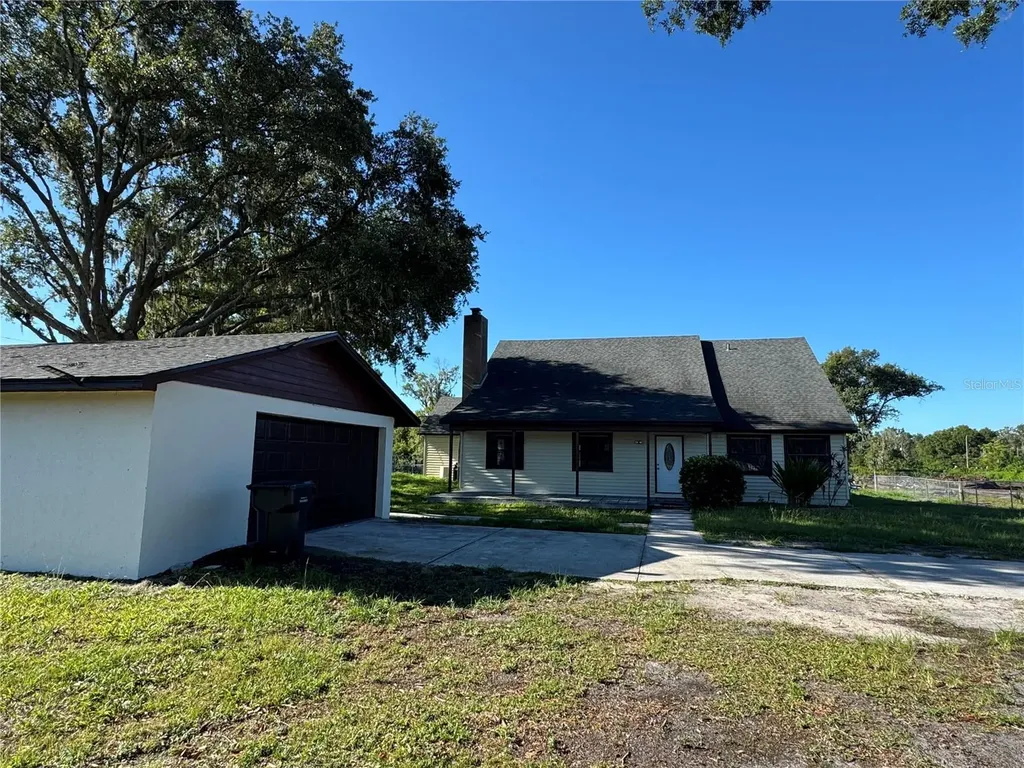 4550 Ewell Road Lakeland FL 33811