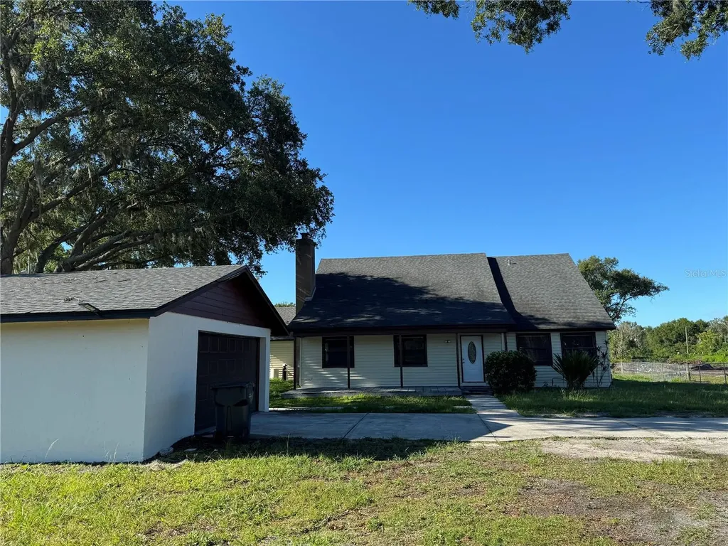 4550 Ewell Road Lakeland FL 33811