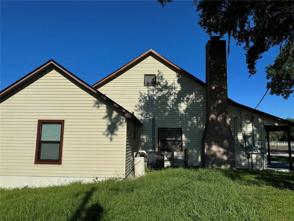4550 Ewell Road Lakeland FL 33811