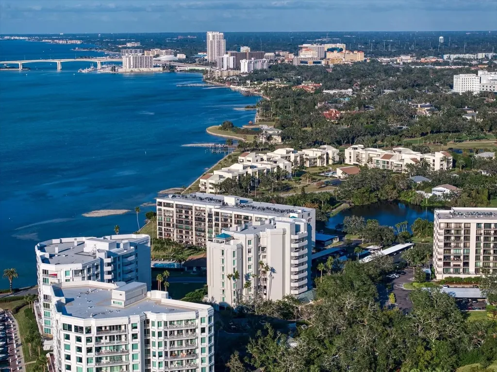 3 Seaside Lane Belleair FL 33756