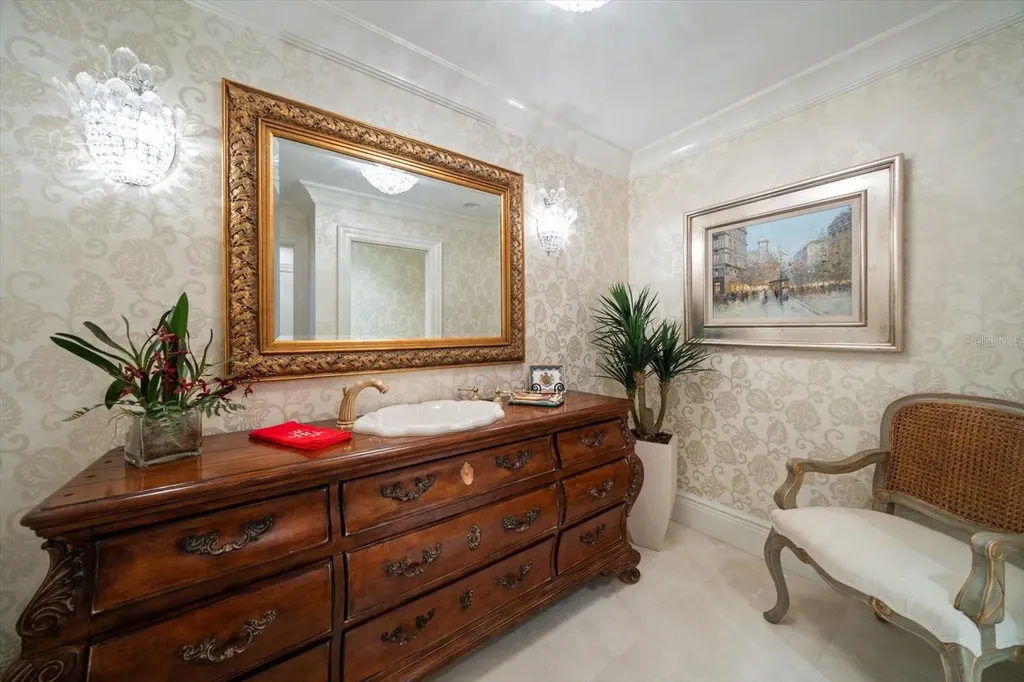 3 Seaside Lane Belleair FL 33756