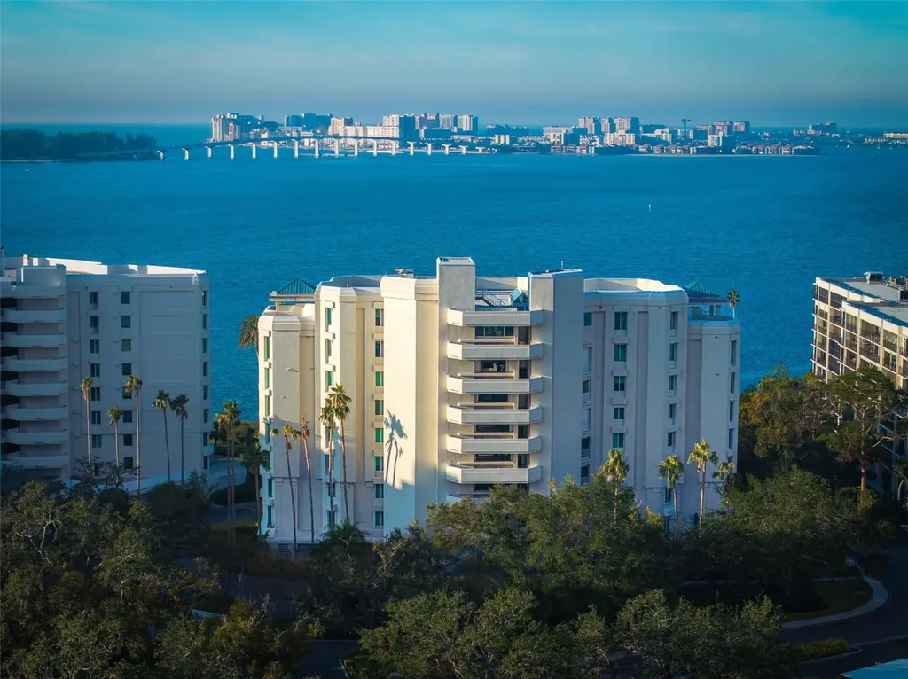 3 Seaside Lane Belleair FL 33756