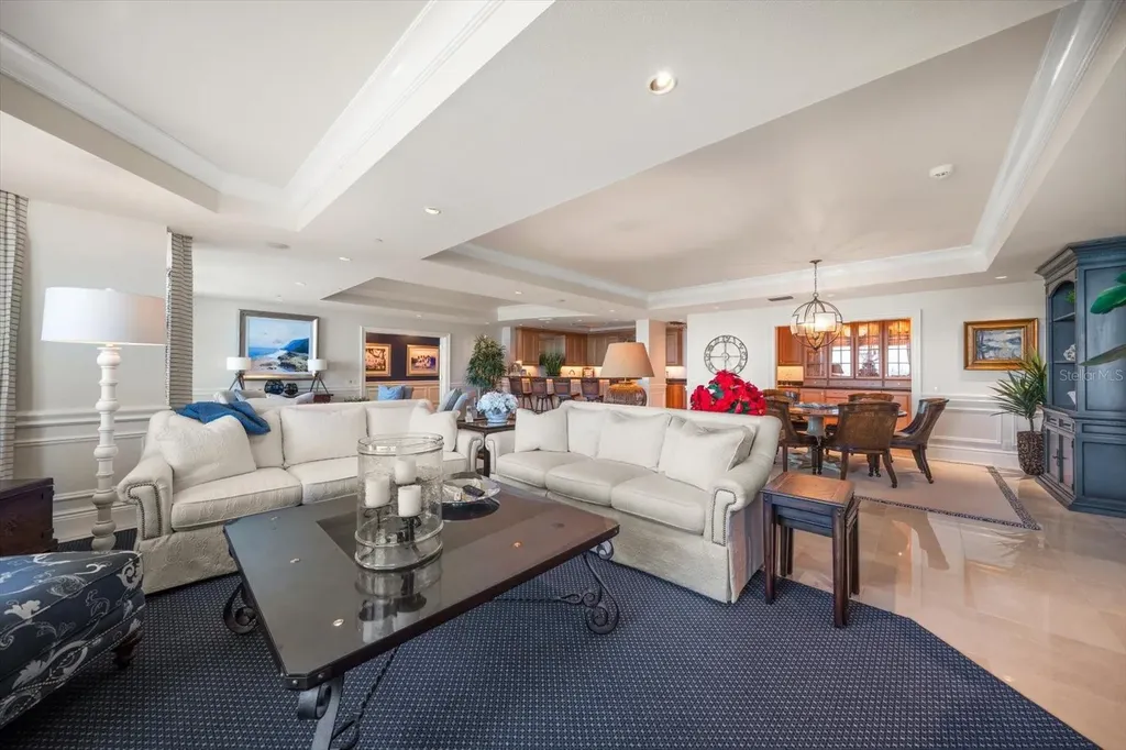 3 Seaside Lane Belleair FL 33756