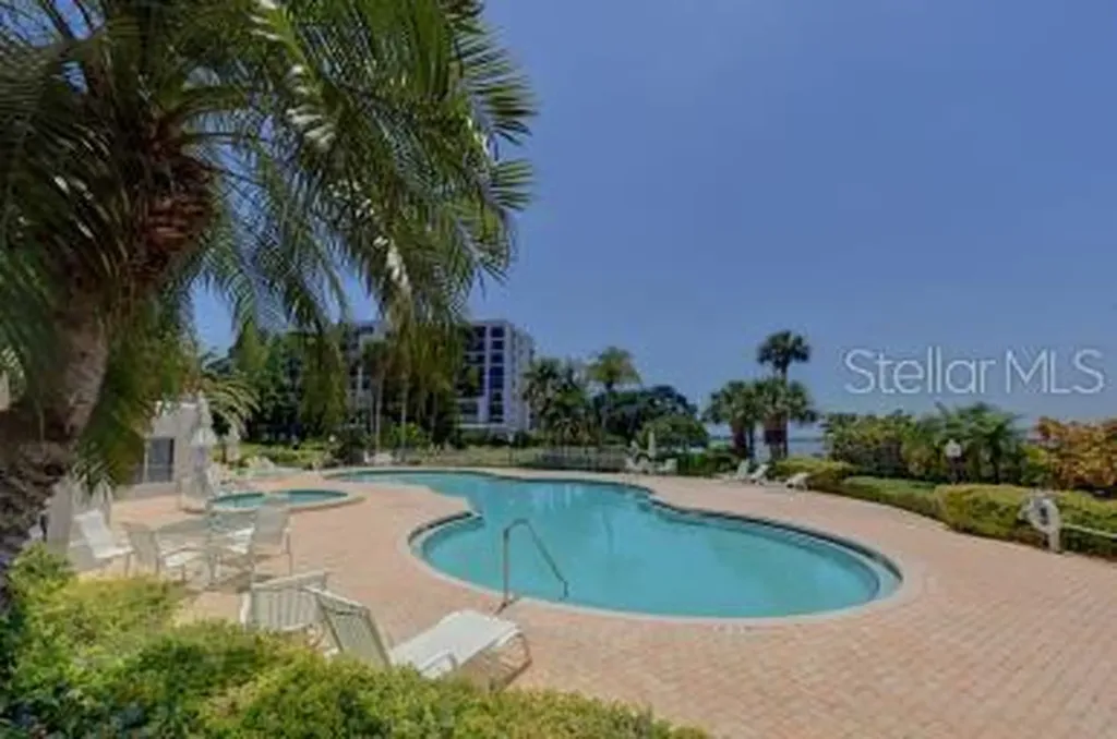 3 Seaside Lane Belleair FL 33756