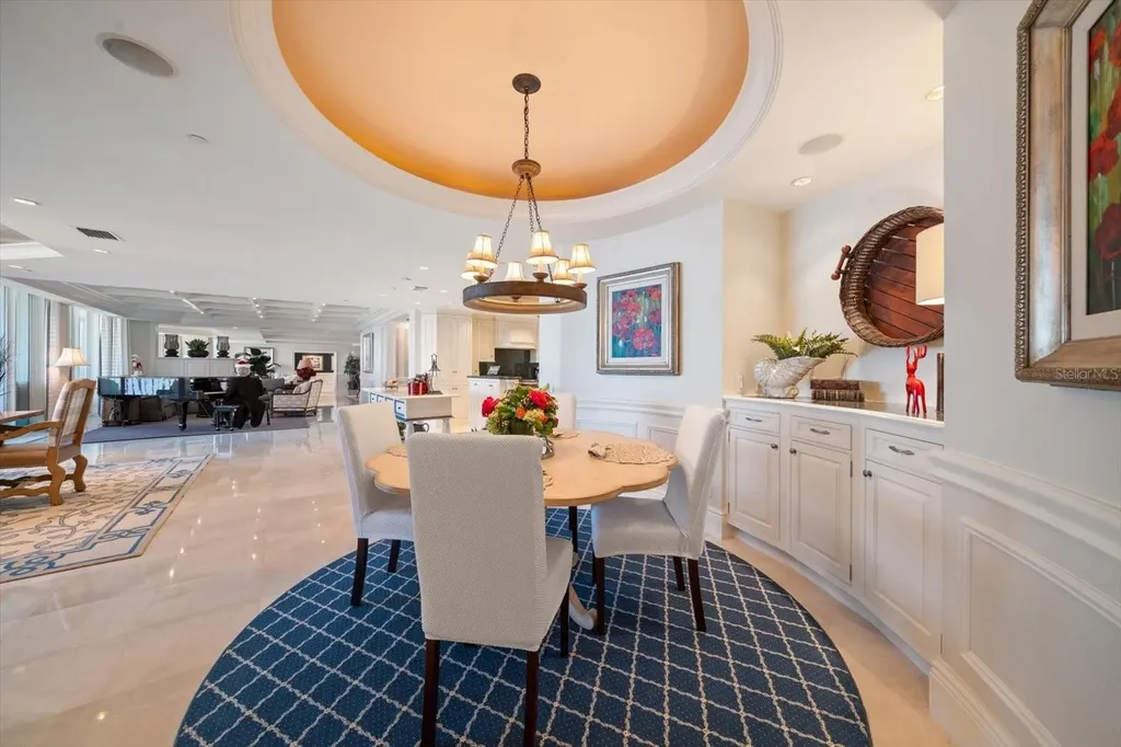 3 Seaside Lane Belleair FL 33756