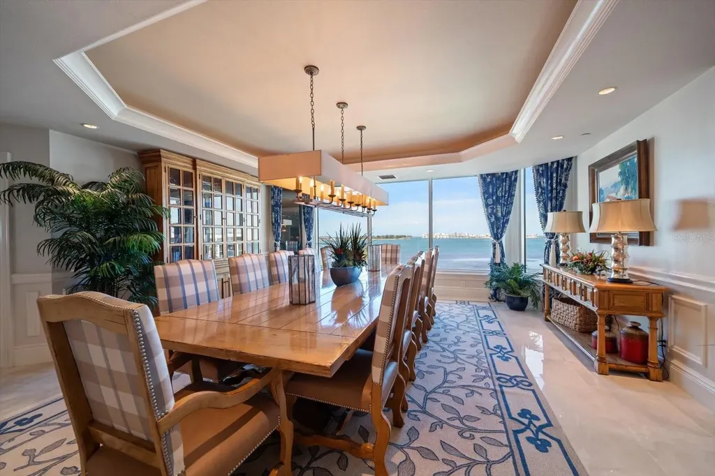 3 Seaside Lane Belleair FL 33756