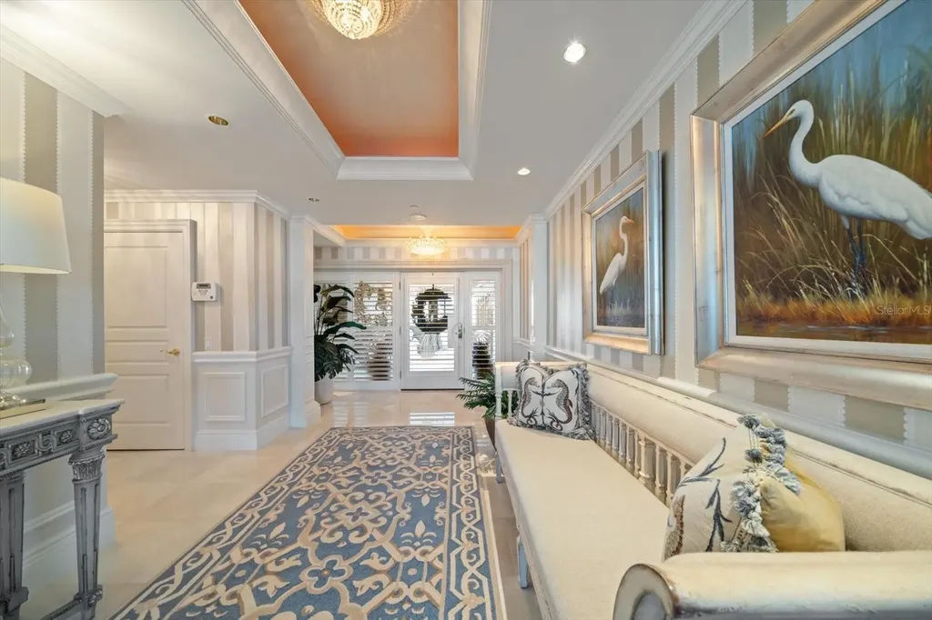 3 Seaside Lane Belleair FL 33756