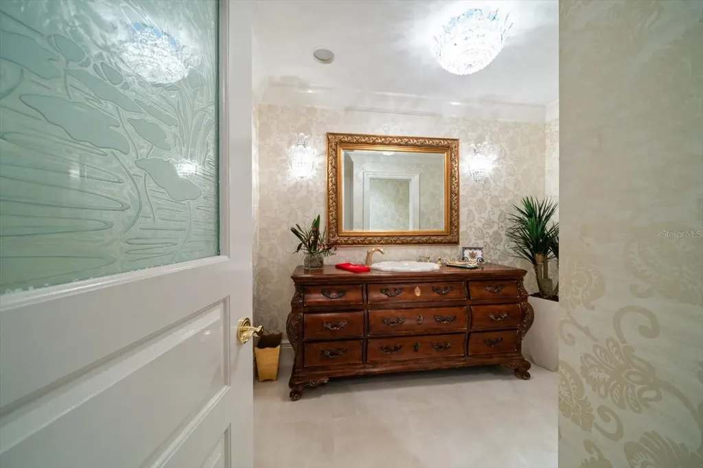 3 Seaside Lane Belleair FL 33756