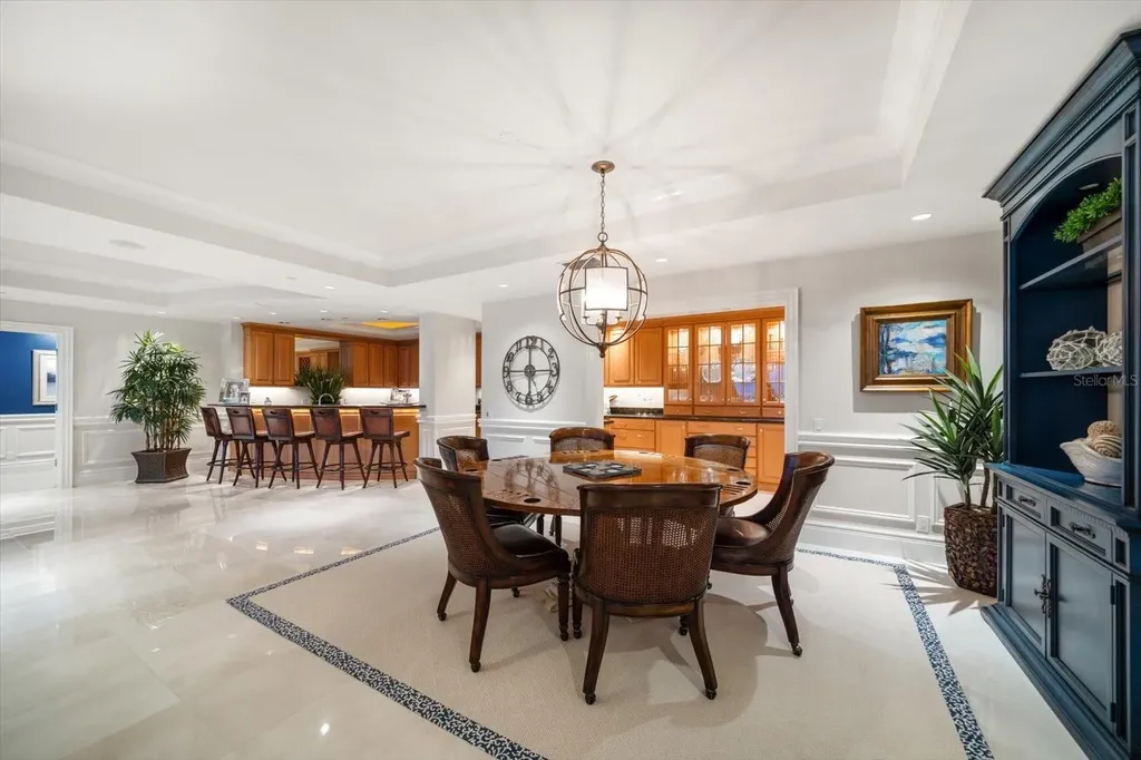 3 Seaside Lane Belleair FL 33756