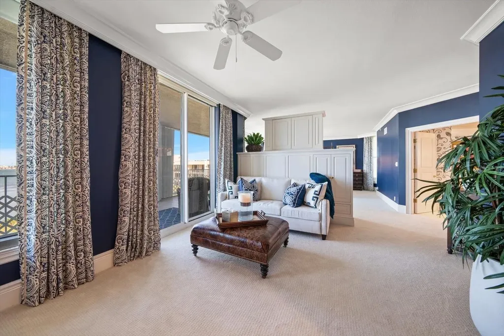 3 Seaside Lane Belleair FL 33756