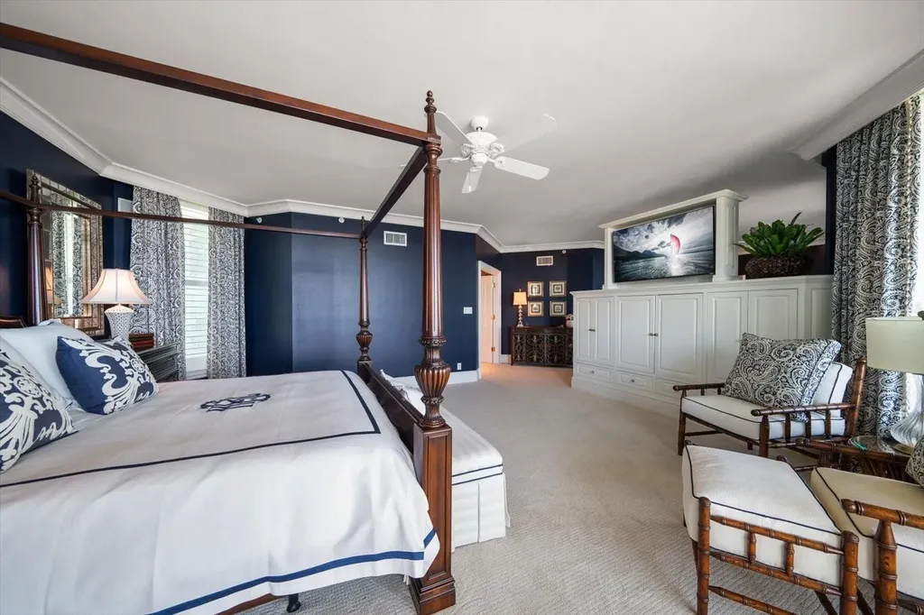 3 Seaside Lane Belleair FL 33756