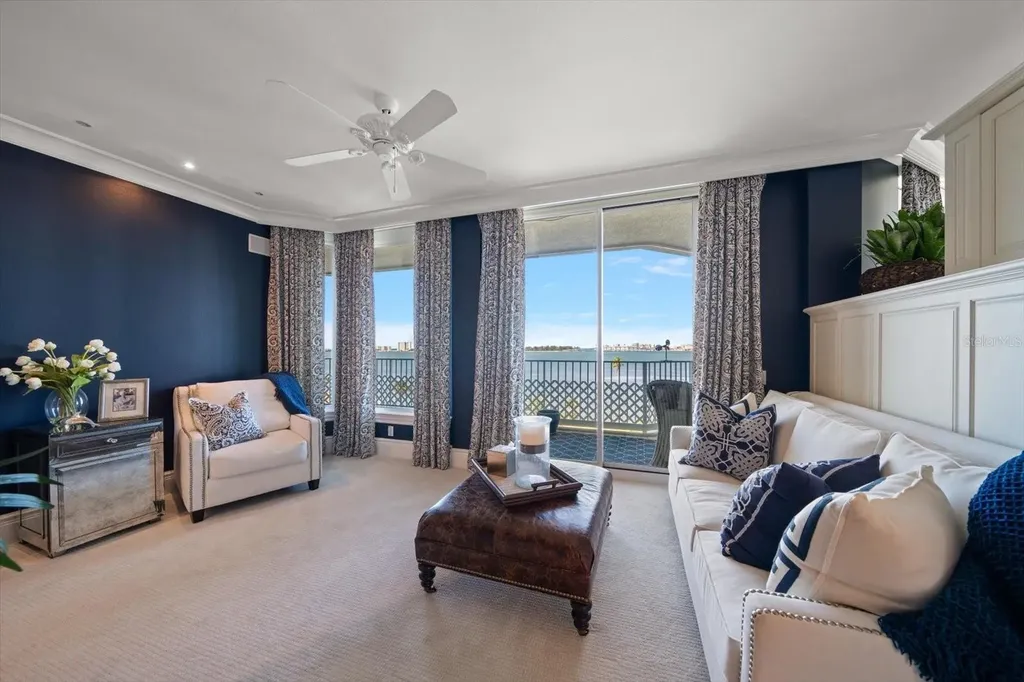 3 Seaside Lane Belleair FL 33756