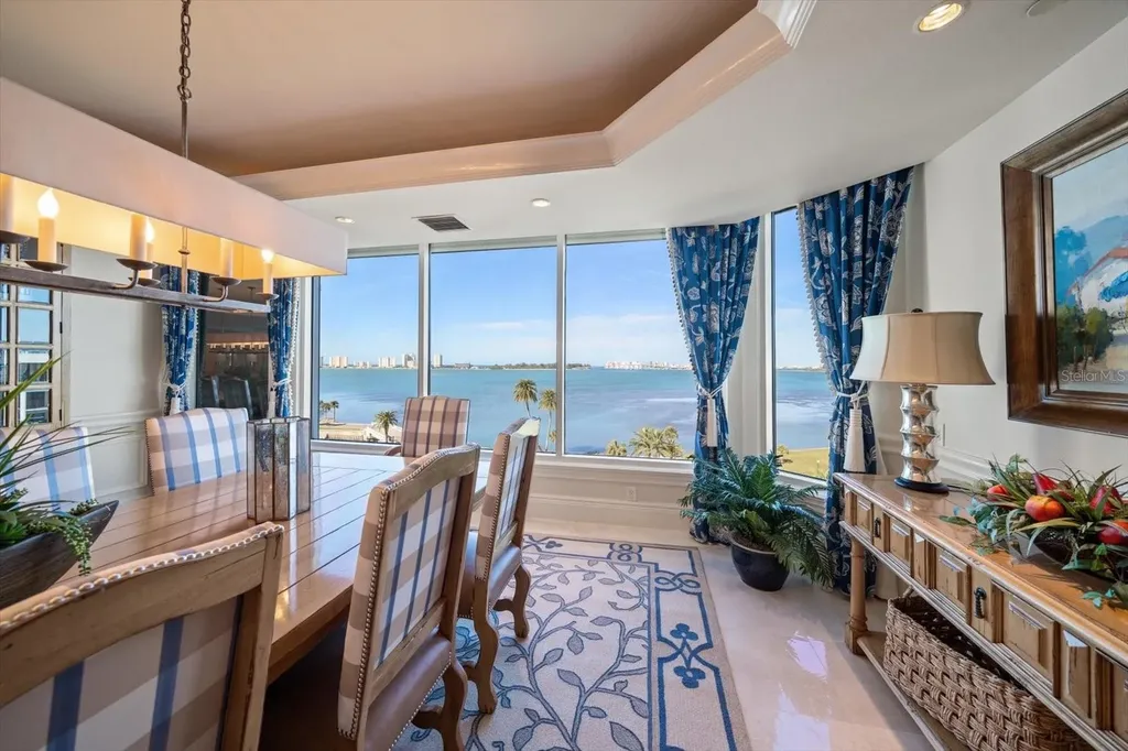 3 Seaside Lane Belleair FL 33756