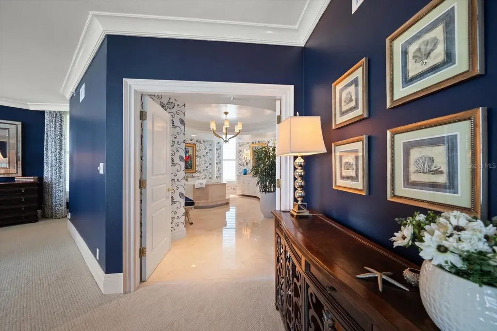 3 Seaside Lane Belleair FL 33756