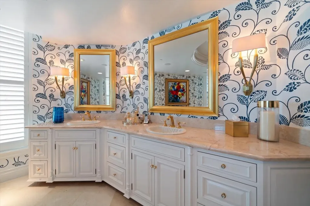 3 Seaside Lane Belleair FL 33756