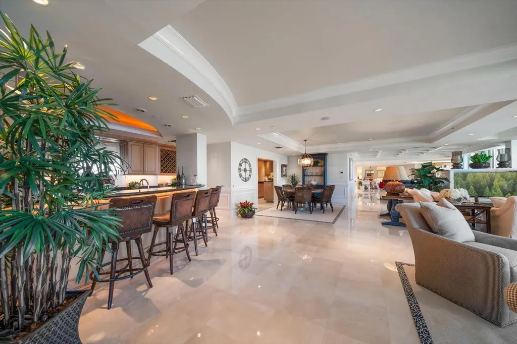 3 Seaside Lane Belleair FL 33756