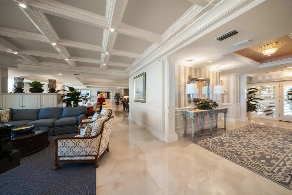 3 Seaside Lane Belleair FL 33756