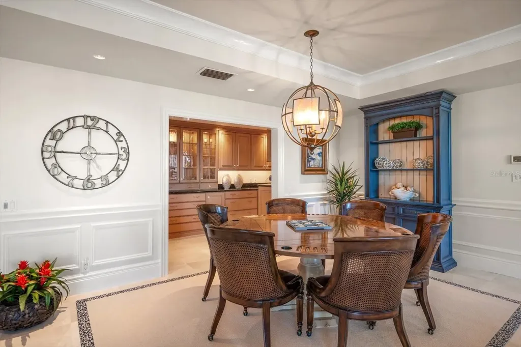 3 Seaside Lane Belleair FL 33756