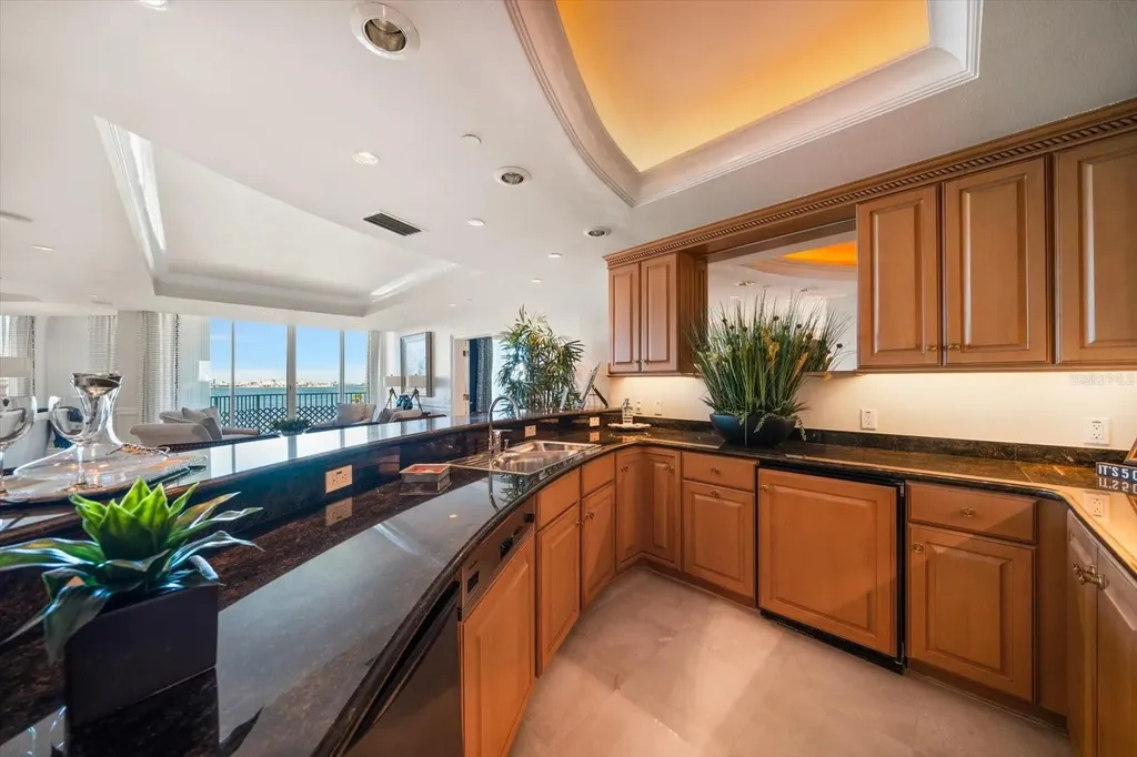 3 Seaside Lane Belleair FL 33756
