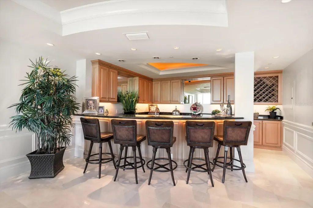 3 Seaside Lane Belleair FL 33756