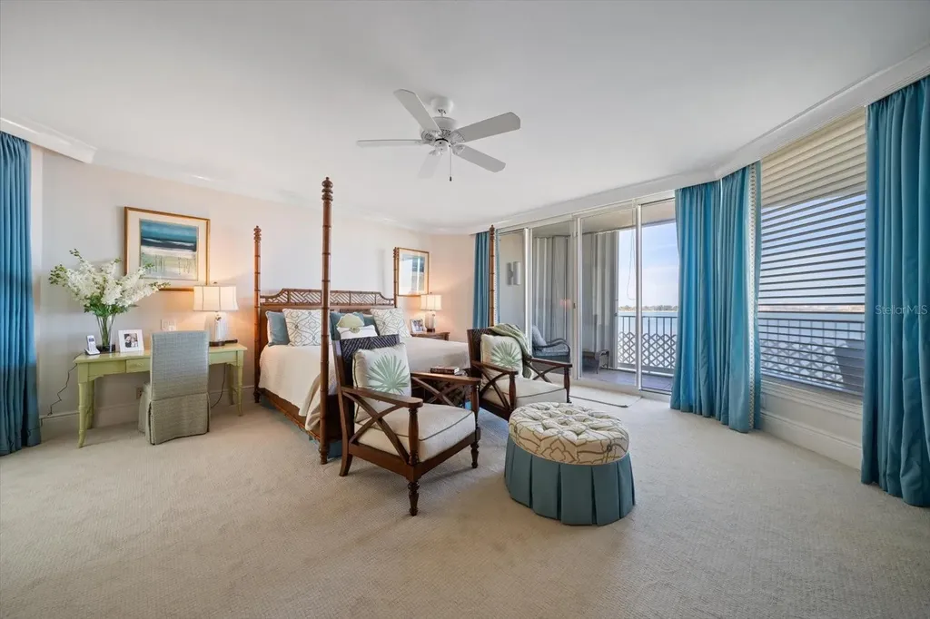 3 Seaside Lane Belleair FL 33756