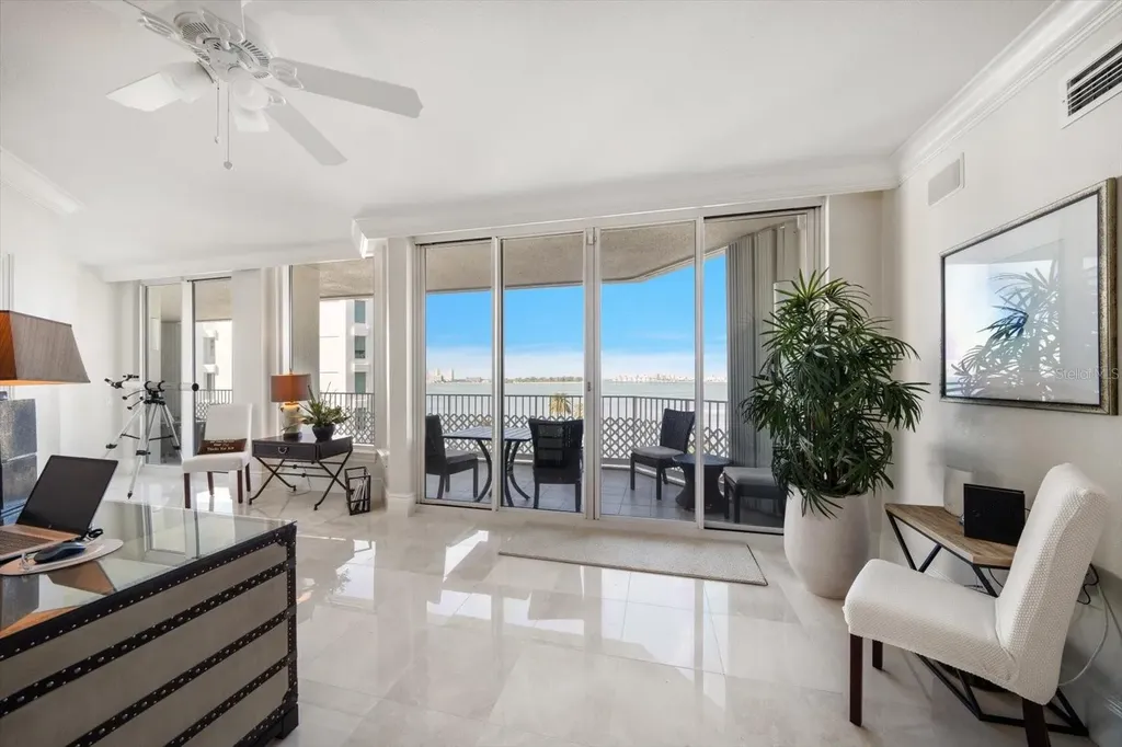 3 Seaside Lane Belleair FL 33756