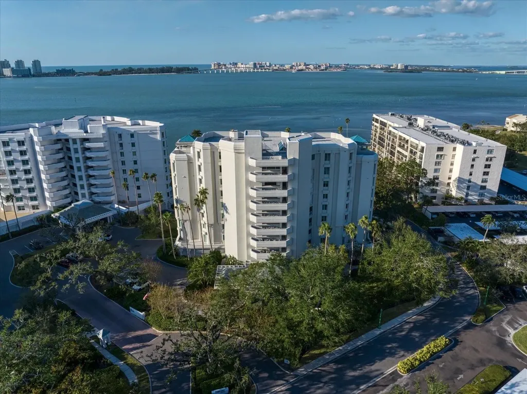 3 Seaside Lane Belleair FL 33756