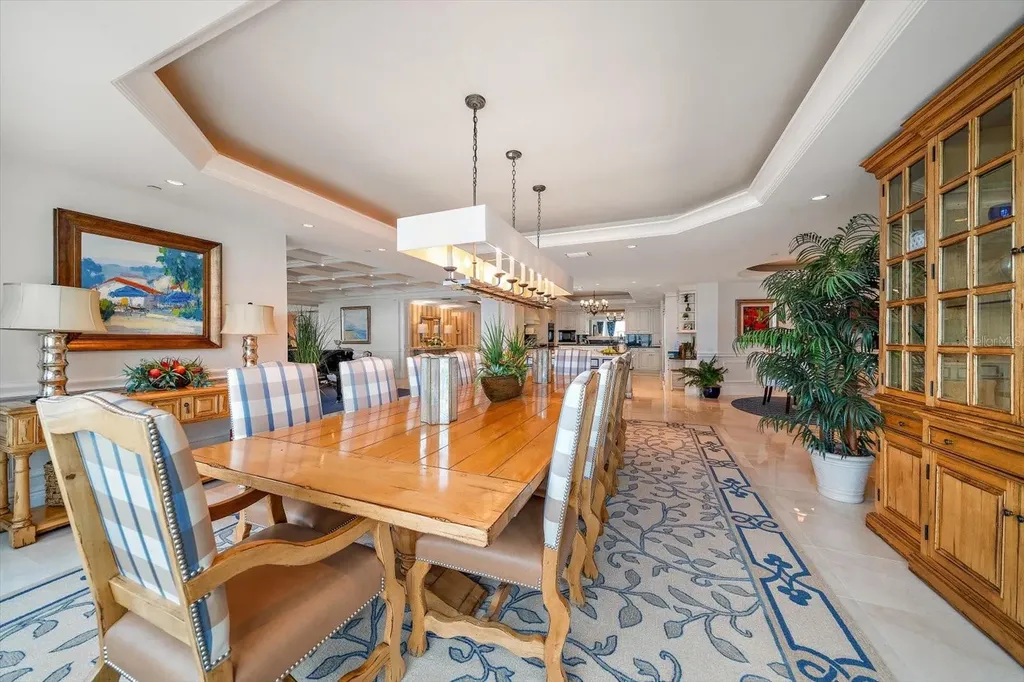 3 Seaside Lane Belleair FL 33756