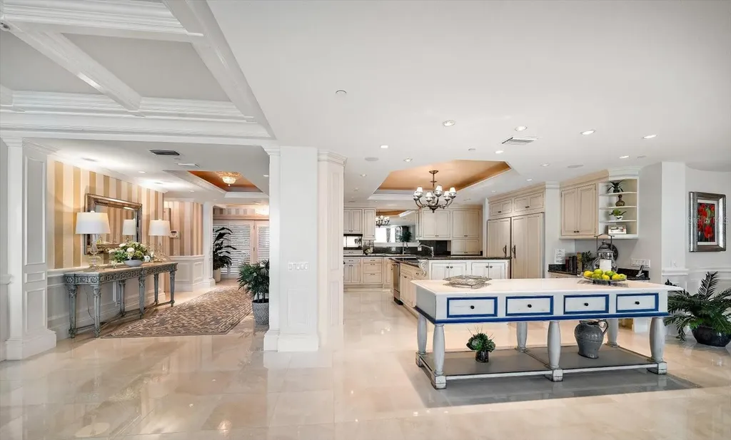 3 Seaside Lane Belleair FL 33756