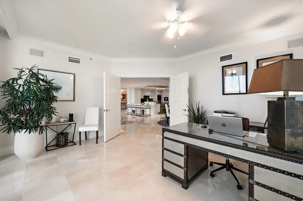 3 Seaside Lane Belleair FL 33756
