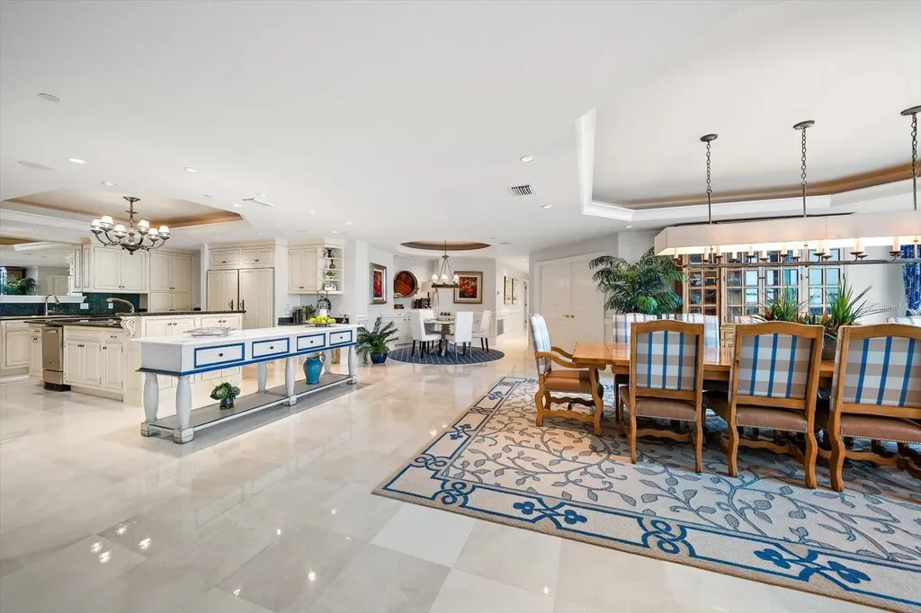 3 Seaside Lane Belleair FL 33756
