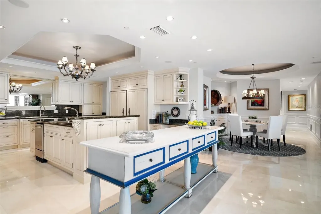 3 Seaside Lane Belleair FL 33756