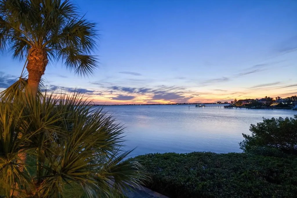 3 Seaside Lane Belleair FL 33756