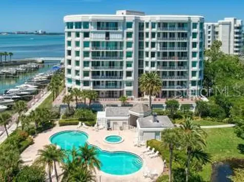 3 Seaside Lane Belleair FL 33756