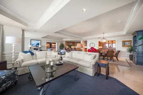 3 Seaside Lane Belleair FL 33756