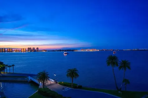 3 Seaside Lane Belleair FL 33756