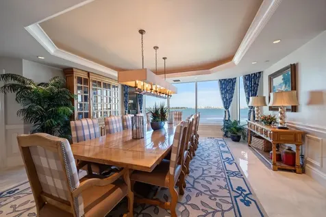 3 Seaside Lane Belleair FL 33756