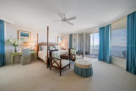 3 Seaside Lane Belleair FL 33756