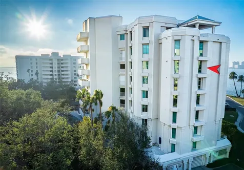 3 Seaside Lane Belleair FL 33756