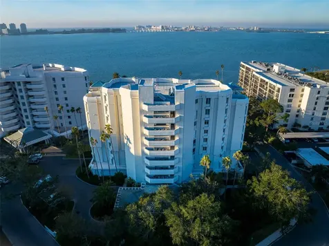 3 Seaside Lane Belleair FL 33756