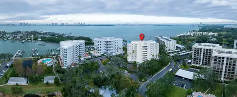 3 Seaside Lane Belleair FL 33756