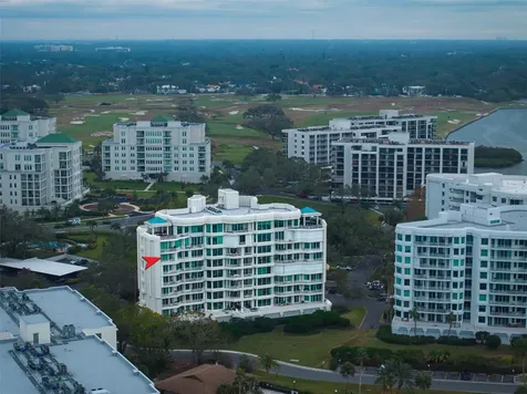 3 Seaside Lane Belleair FL 33756