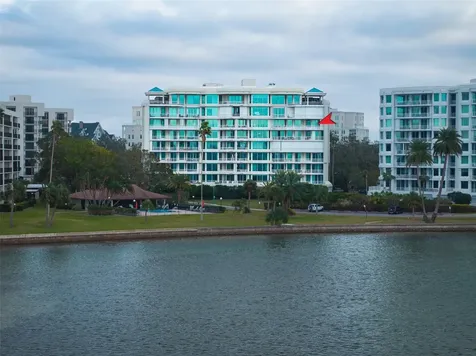 3 Seaside Lane Belleair FL 33756