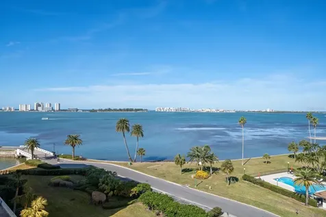 3 Seaside Lane Belleair FL 33756