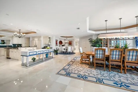 3 Seaside Lane Belleair FL 33756