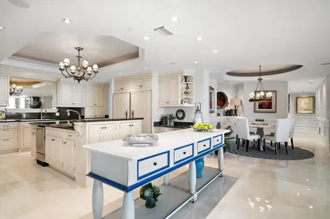 3 Seaside Lane Belleair FL 33756