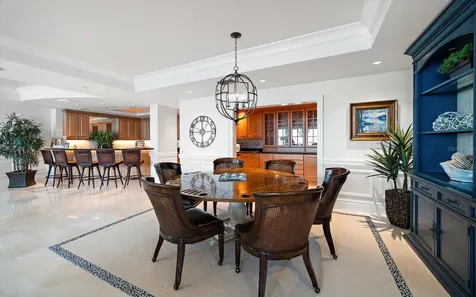 3 Seaside Lane Belleair FL 33756