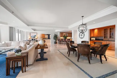 3 Seaside Lane Belleair FL 33756