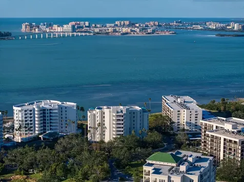 3 Seaside Lane Belleair FL 33756