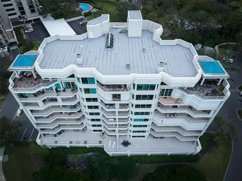 3 Seaside Lane Belleair FL 33756